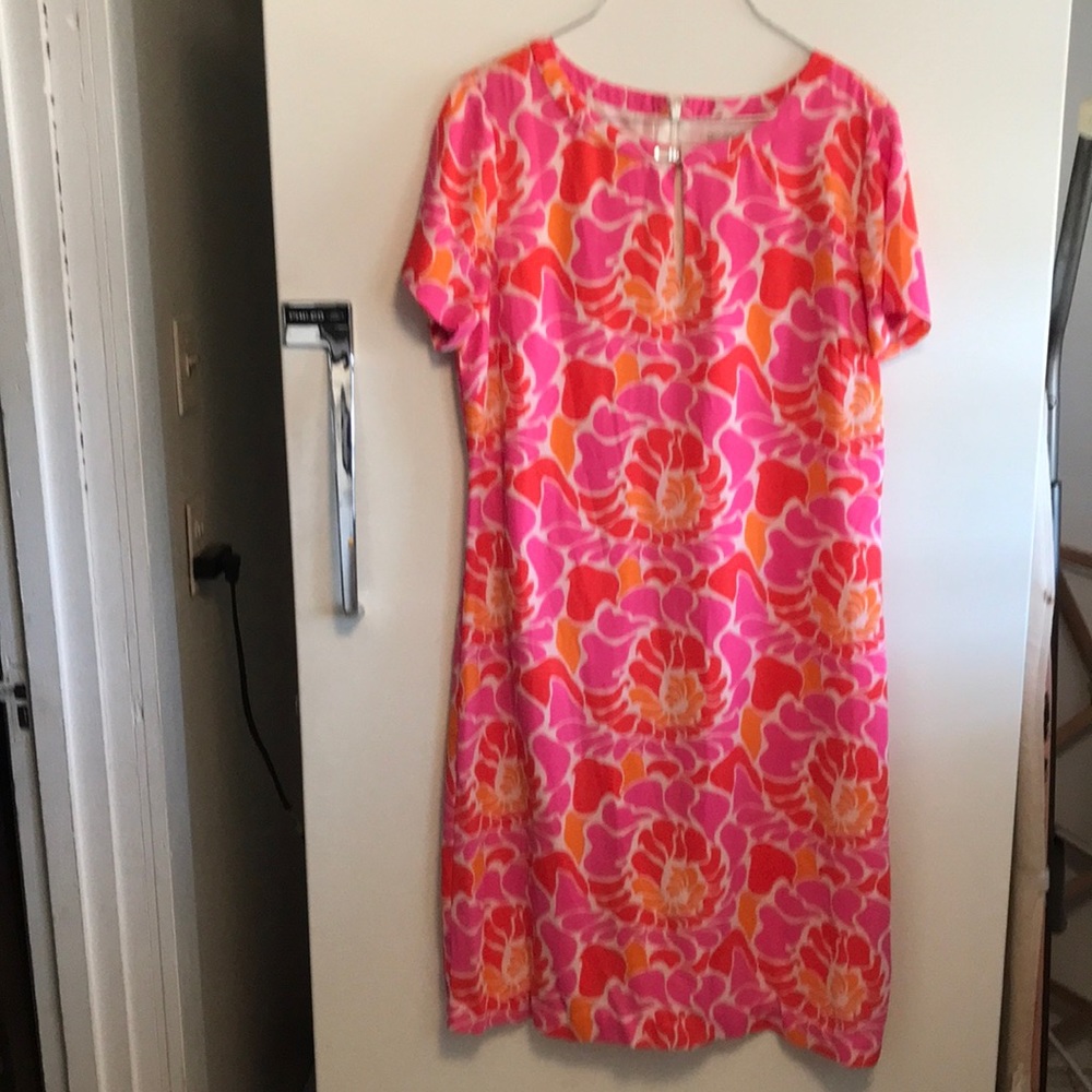 Banana Republic Dress